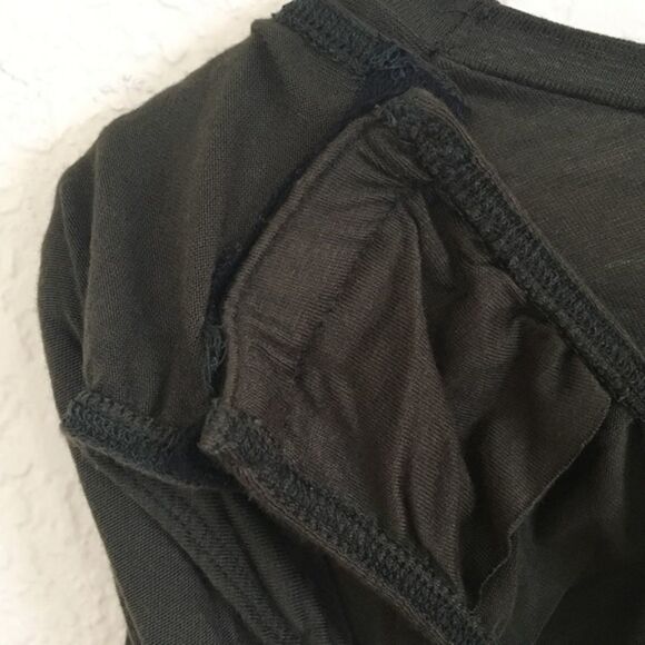 Project Social T Girls Have More Fun Bodysuit XL - Picture 8 of 8